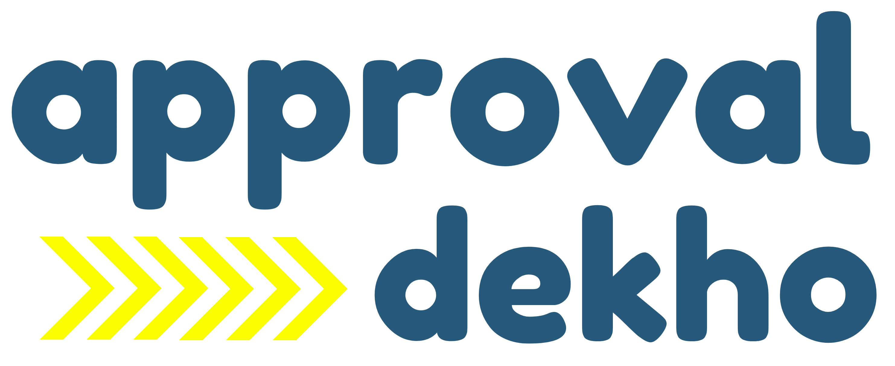 Approval Dekho Logo
