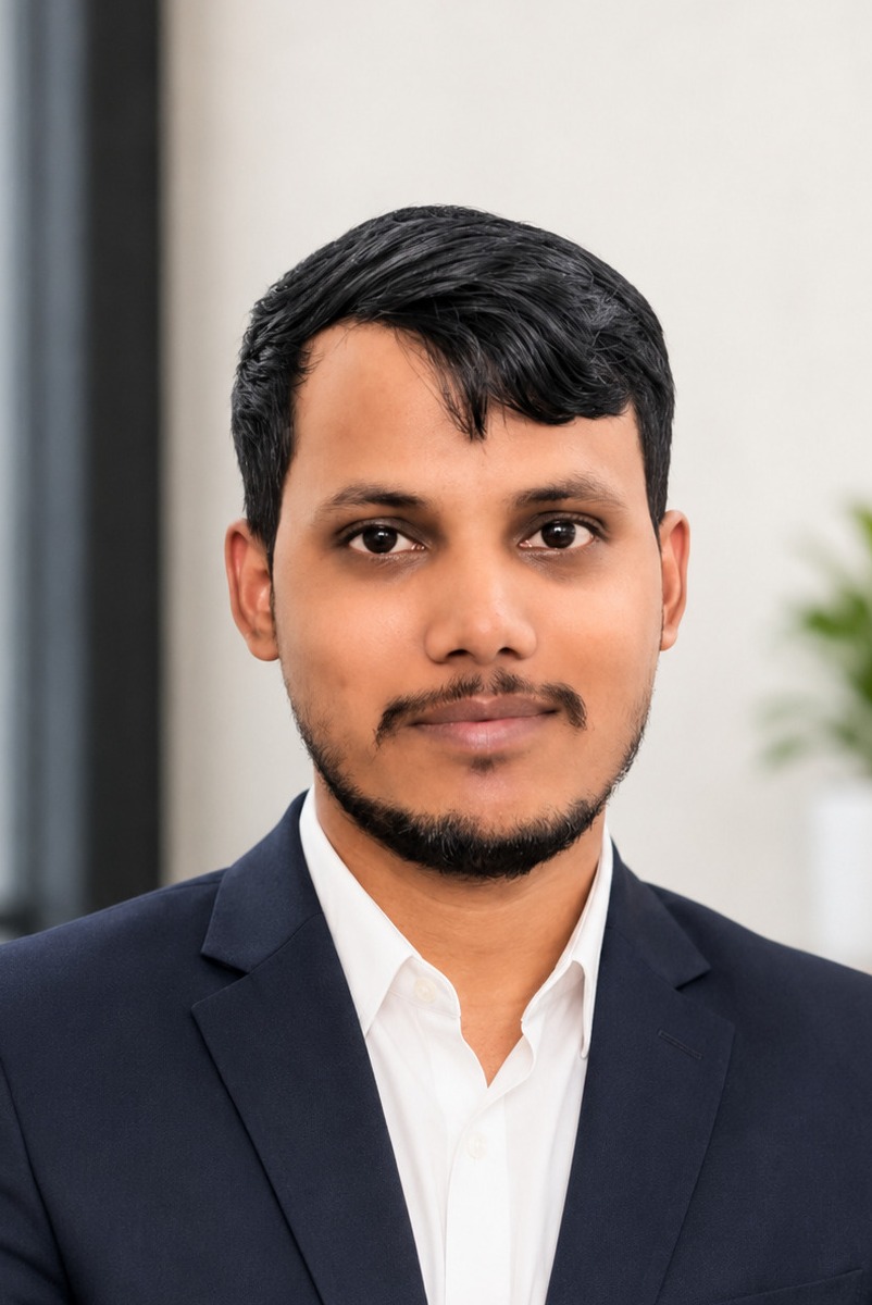 Pradeep Gupta